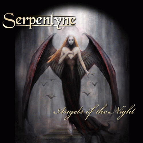 Serpentyne : Angels of the Night